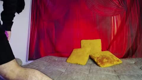 Snapshot of noha_and_iam1 chatting on 01.18.26 noha_and_iam1 online show from 01.18.26