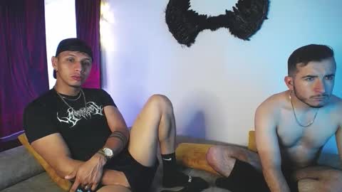 Snapshot of noha_and_iam1 chatting on 02.10.26 noha_and_iam1 online show from 02.10.26