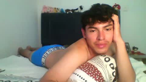 Noha online show from 12.19.25