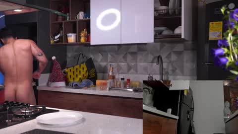 kevin online show from 12.09.24