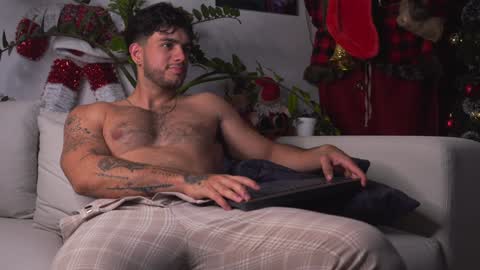 kevin online show from 12.15.24