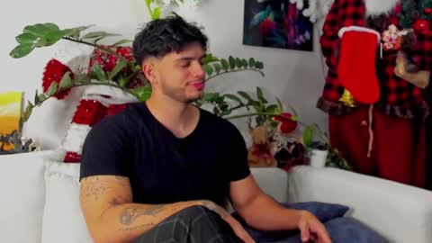 kevin online show from 12.17.24