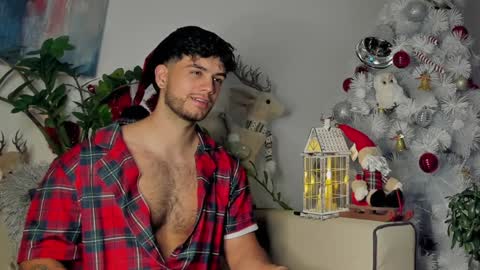 kevin online show from 12.24.24