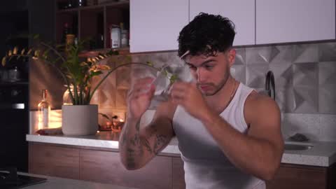 kevin online show from 02.01.25