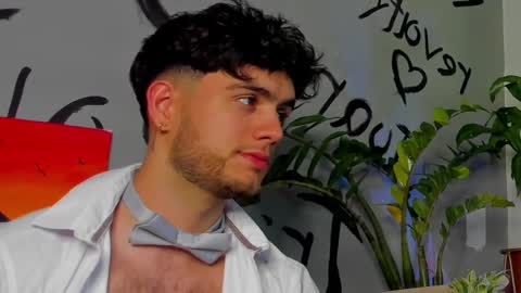 kevin online show from 03.12.25