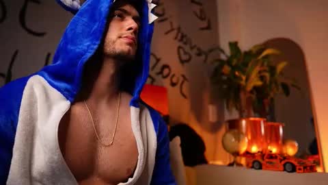 kevin online show from 10.11.25