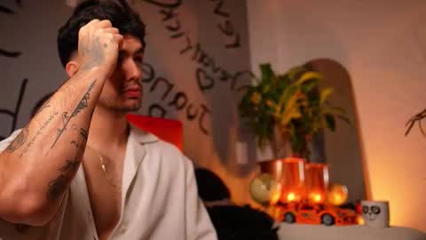 kevin online show from 10.16.25