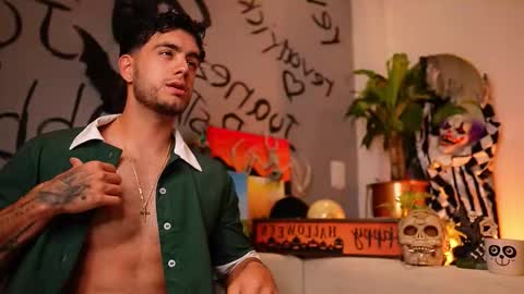 kevin online show from 10.30.25