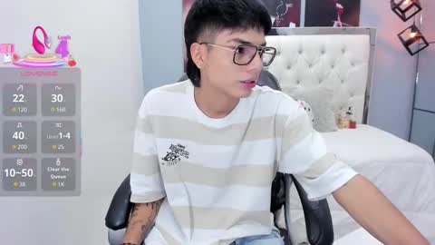 Noha Scott online show from 03.13.26