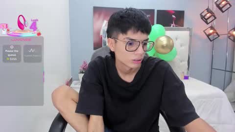 Noha Scott online show from 03.17.26