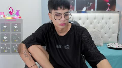 Noha Scott online show from 04.09.26