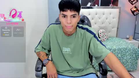 Noha Scott online show from 07.02.26