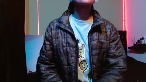 Noha Thomson online show from 10.03.25