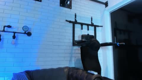 Snapshot of nohanhunter chatting on 10.04.25 nohanhunter online show from 10.04.25