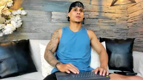 nohanhunter online show from 11.25.25