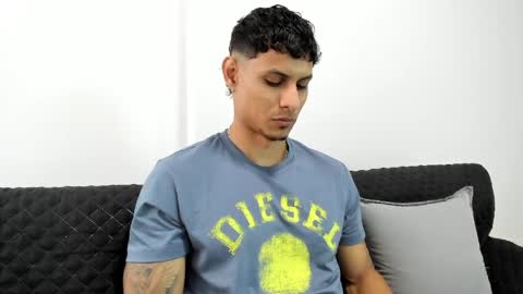 nohanhunter online show from 04.14.26