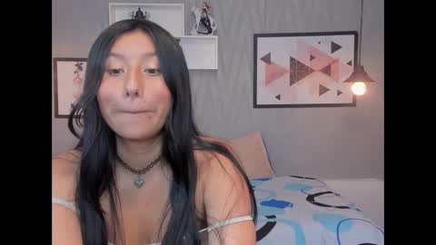  Nohemi   online show from 02.11.25