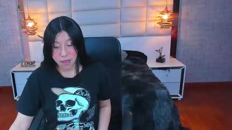  Nohemi   online show from 01.06.26