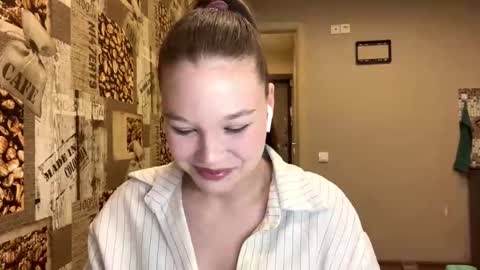 Snapshot of nohemibaerman chatting on 02.26.26 Abri online show from 02.26.26