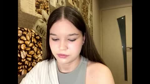 Snapshot of nohemibaerman chatting on 03.15.26 Abri online show from 03.15.26