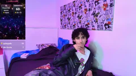 maxie online show from 11.08.25