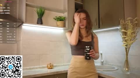 Sophie online show from 04.04.26