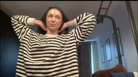 Noirintimacy666 online show from 04.07.26