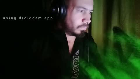 noizemanx online show from 03.22.26