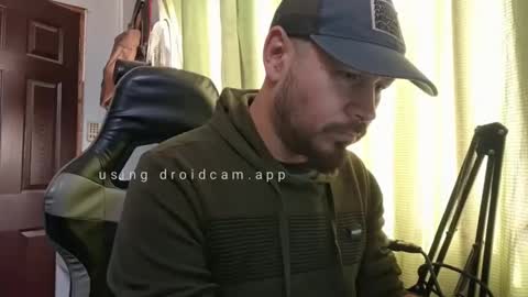 noizemanx online show from 04.22.26