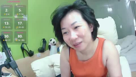 noko8888 online show from 01.30.25
