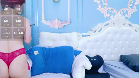 Snapshot of noko8888 chatting on 11.06.25 noko8888 online show from 11.06.25