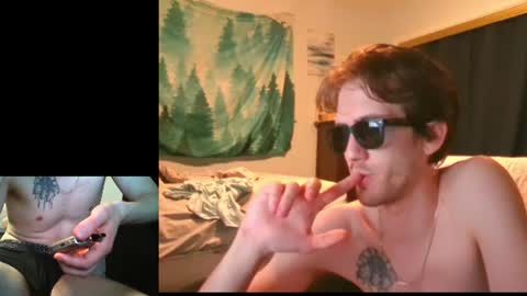 Snapshot of nolan_fox chatting on 06.19.26 nolan_fox online show from 06.19.26