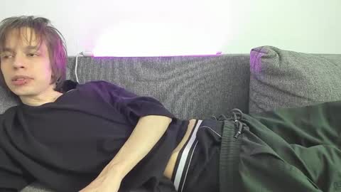 nolan_sagee online show from 06.01.26