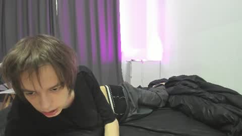 Snapshot of nolan_sagee chatting on 06.09.26 nolan_sagee online show from 06.09.26