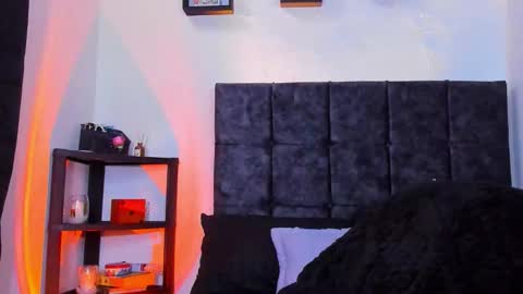 Snapshot of nolan_twink chatting on 10.22.25 Nolan online show from 10.22.25