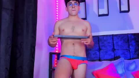 Snapshot of nolan_twink chatting on 11.07.25 Nolan online show from 11.07.25