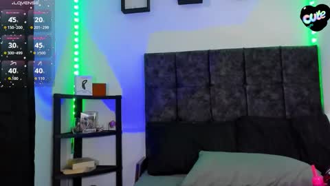 Nolan  online show from 11.27.25