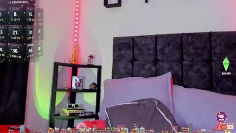 Nolan  online show from 01.10.26