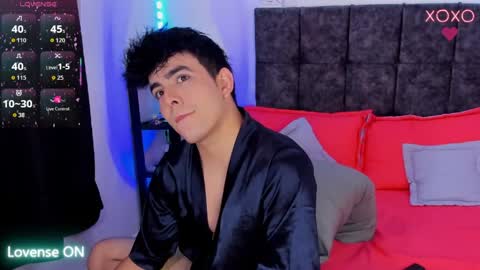 Nolan  online show from 04.06.26