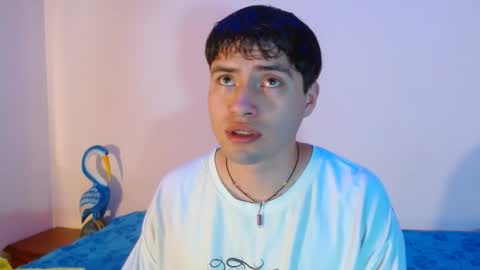 NolanJay69 online show from 04.13.26