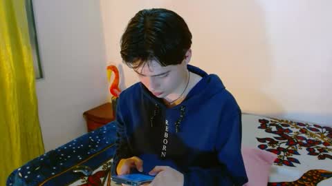 Snapshot of nolanjay chatting on 05.22.26 NolanJay69 online show from 05.22.26