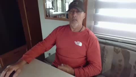 nomadfreedom online show from 12.08.24