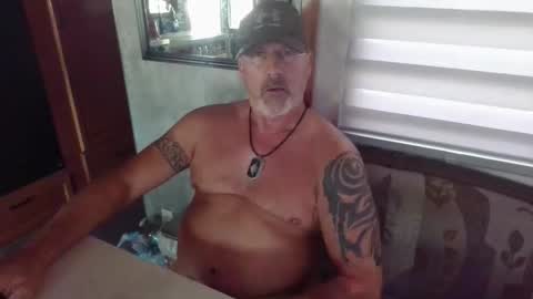 nomadfreedom online show from 12.02.25