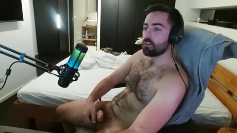 Snapshot of nomadicff chatting on 01.12.25 nomadicFF online show from 01.12.25