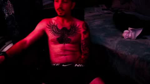 nomibuilder online show from 04.26.26