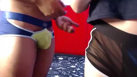 nomiistarr online show from 10.16.25