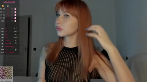 Rina Rabbit online show from 10.13.25