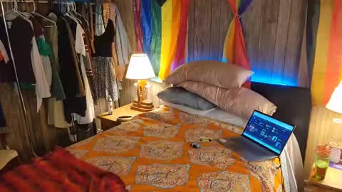 nonamebabez online show from 12.08.24