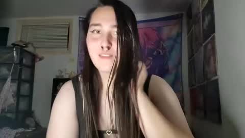 nonbinarybeauty20 online show from 02.23.25