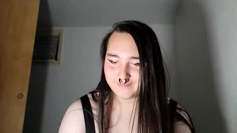 nonbinarybeauty20 online show from 10.27.25